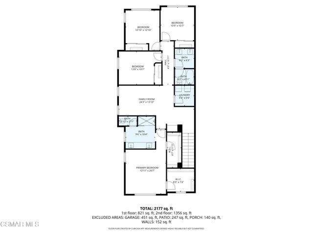 1830 Poppy Drive 1, Simi Valley, CA 93065