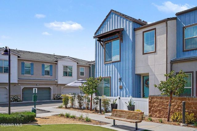 1830 Poppy Drive 1, Simi Valley, CA 93065