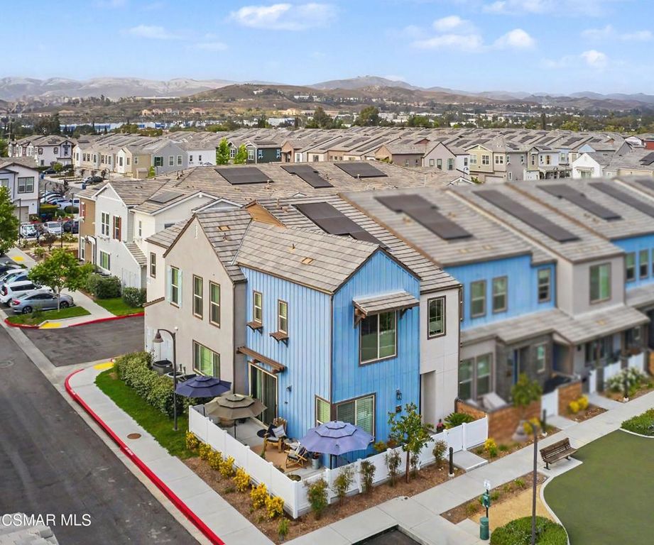 1830 Poppy Drive 1, Simi Valley, CA 93065