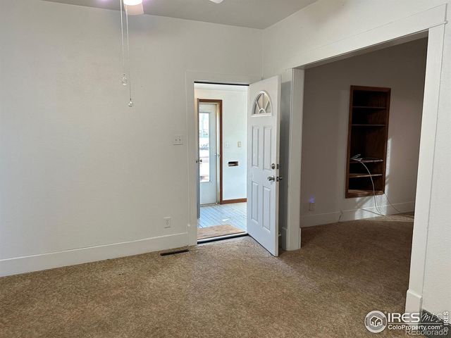 109 E 5th Street, Julesburg, CO 80737