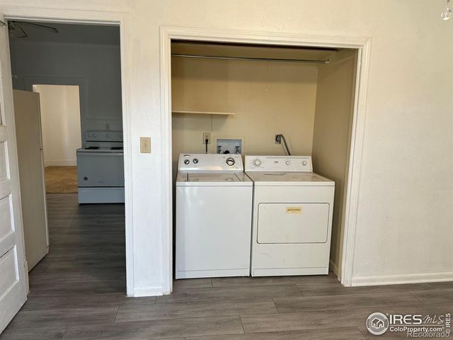 109 E 5th Street, Julesburg, CO 80737