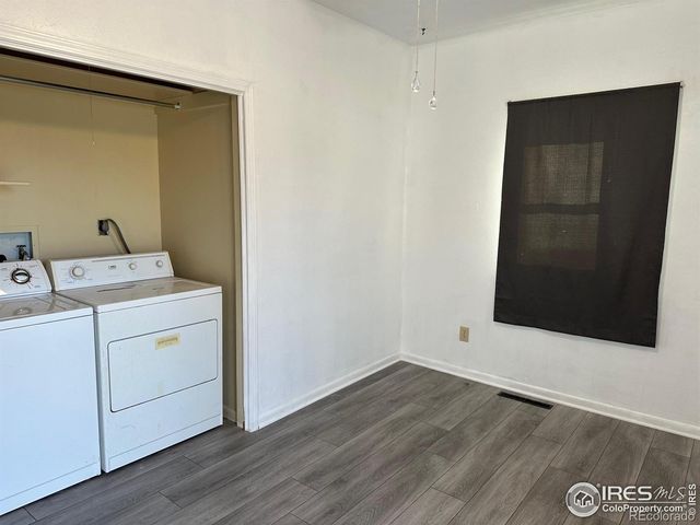 109 E 5th Street, Julesburg, CO 80737