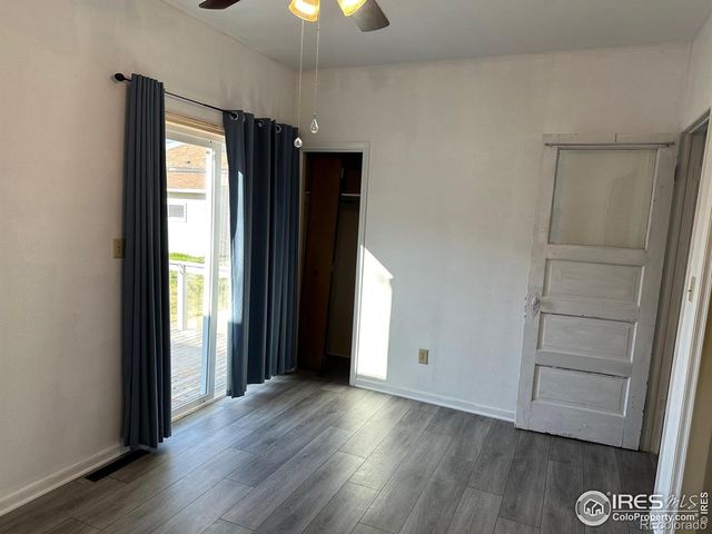 109 E 5th Street, Julesburg, CO 80737