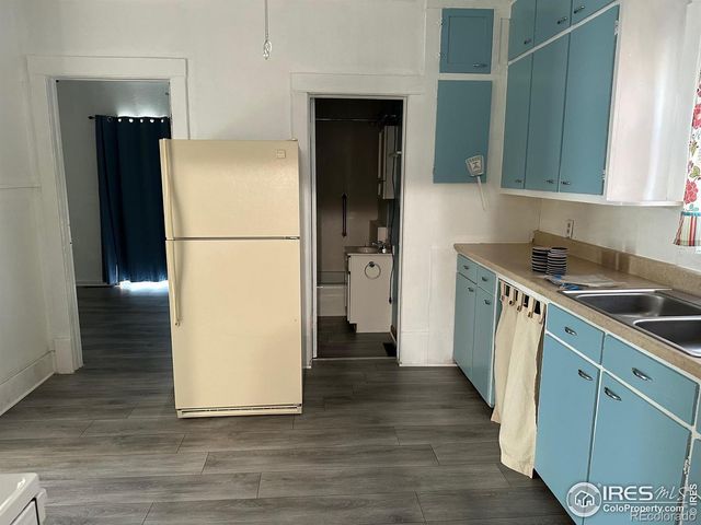 109 E 5th Street, Julesburg, CO 80737