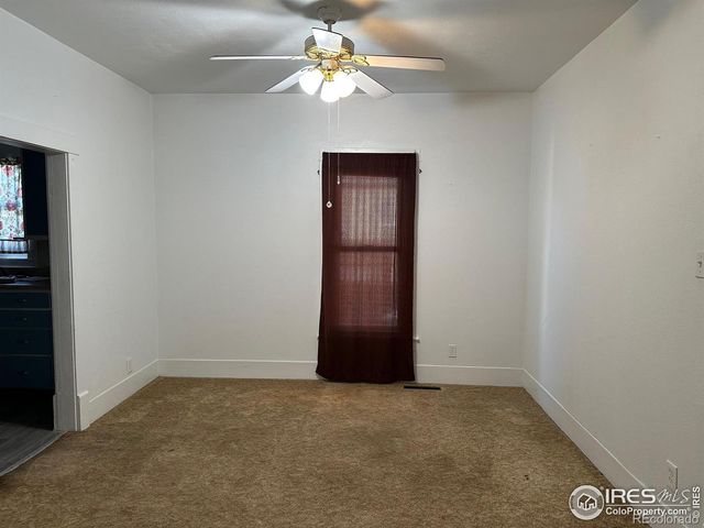 109 E 5th Street, Julesburg, CO 80737