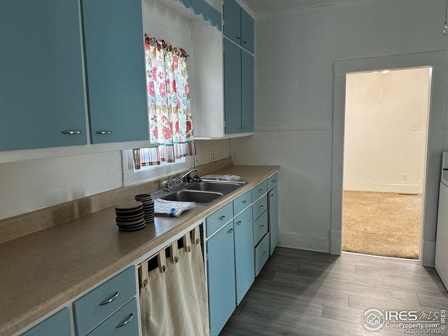 109 E 5th Street, Julesburg, CO 80737