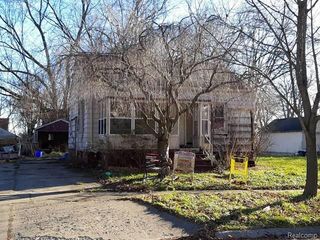 2426 Hoff Street, Flint, MI 48506