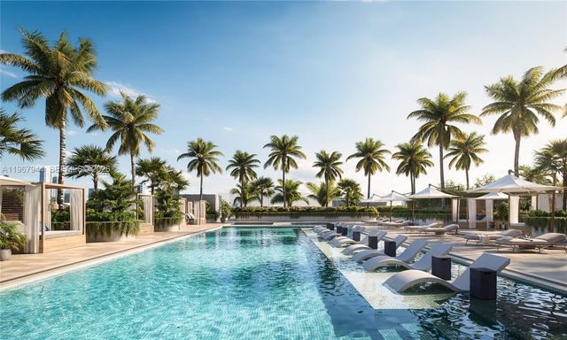 600 72nd St. 1401, Miami Beach, FL 33134