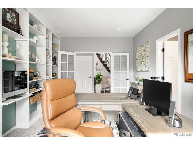 7475 S Houstoun Waring Cir, Littleton, CO 80120