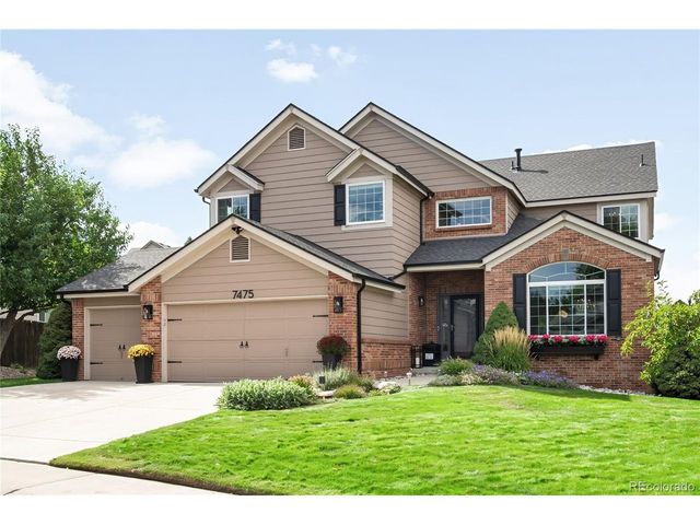 7475 S Houstoun Waring Cir, Littleton, CO 80120