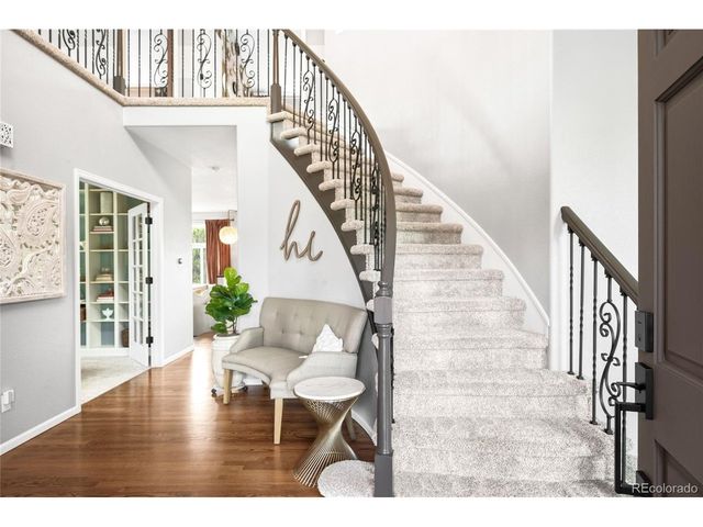 7475 S Houstoun Waring Cir, Littleton, CO 80120