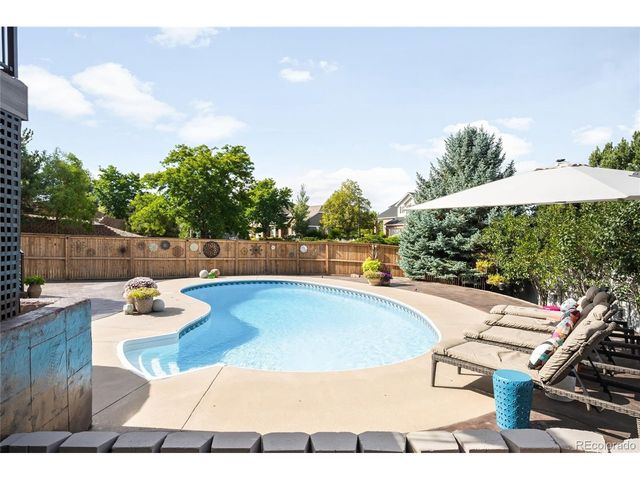 7475 S Houstoun Waring Cir, Littleton, CO 80120