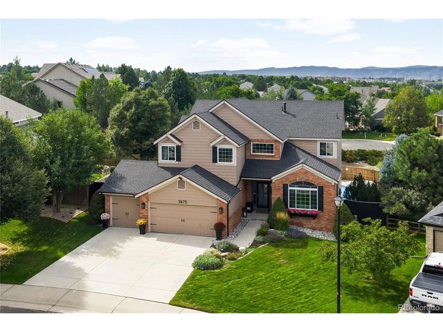 7475 S Houstoun Waring Cir, Littleton, CO 80120