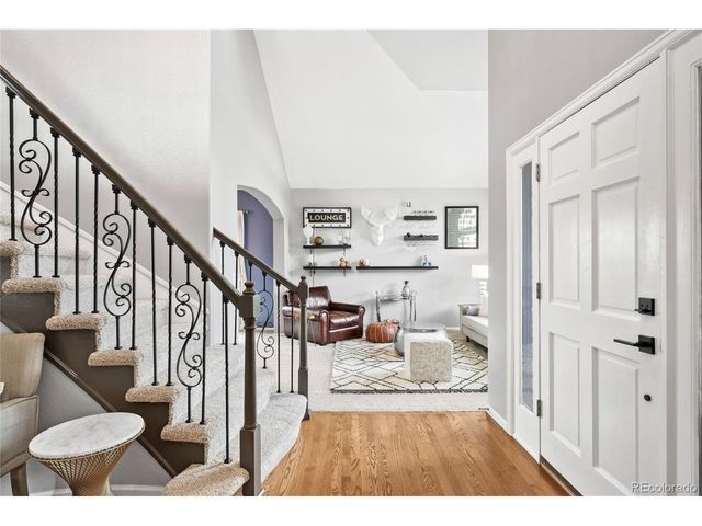 7475 S Houstoun Waring Cir, Littleton, CO 80120