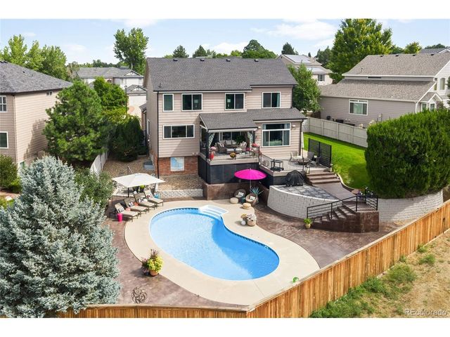 7475 S Houstoun Waring Cir, Littleton, CO 80120