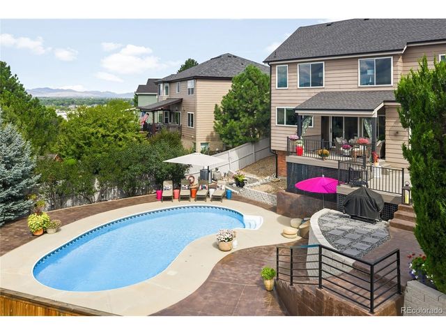 7475 S Houstoun Waring Cir, Littleton, CO 80120