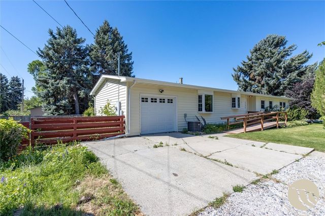 2204 Lyman Avenue, Billings, MT 59102