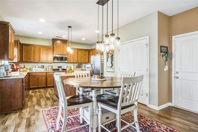 918 Pine Way, Dallas, GA 30157