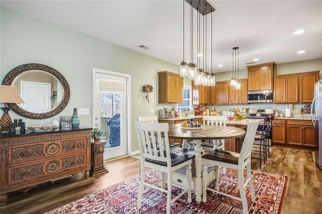 918 Pine Way, Dallas, GA 30157