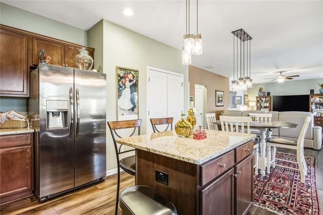 918 Pine Way, Dallas, GA 30157