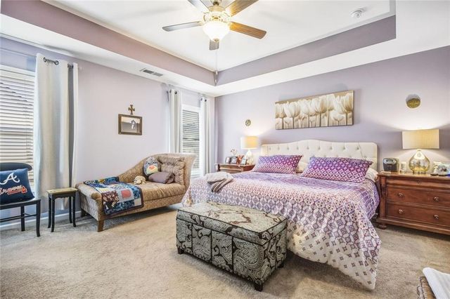 918 Pine Way, Dallas, GA 30157