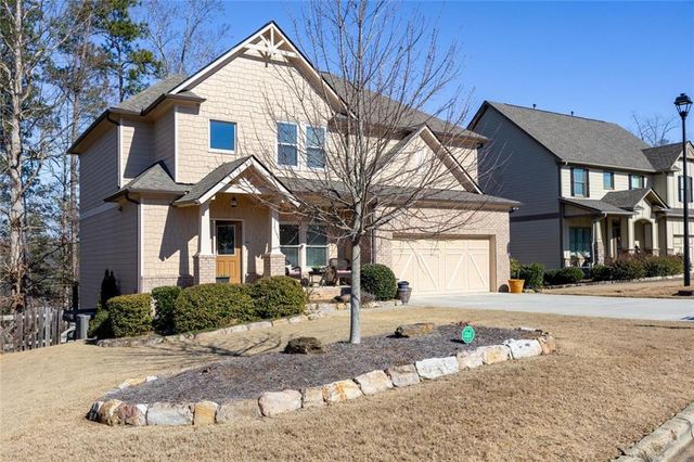 918 Pine Way, Dallas, GA 30157