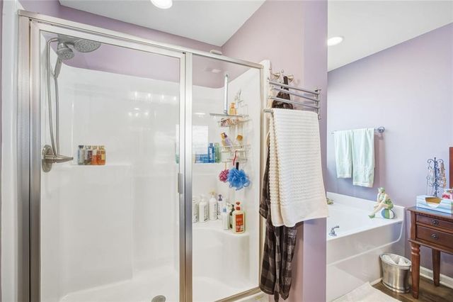 918 Pine Way, Dallas, GA 30157