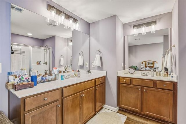 918 Pine Way, Dallas, GA 30157