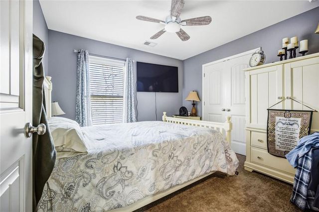 918 Pine Way, Dallas, GA 30157