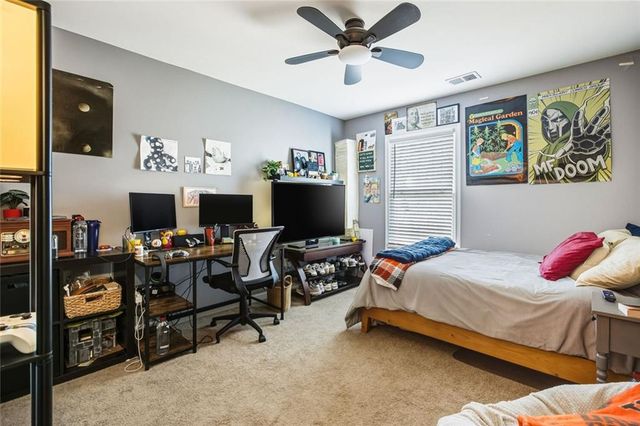 918 Pine Way, Dallas, GA 30157