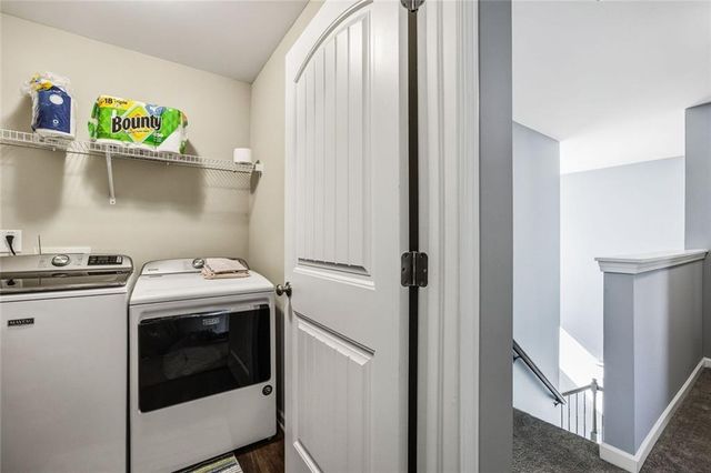 918 Pine Way, Dallas, GA 30157