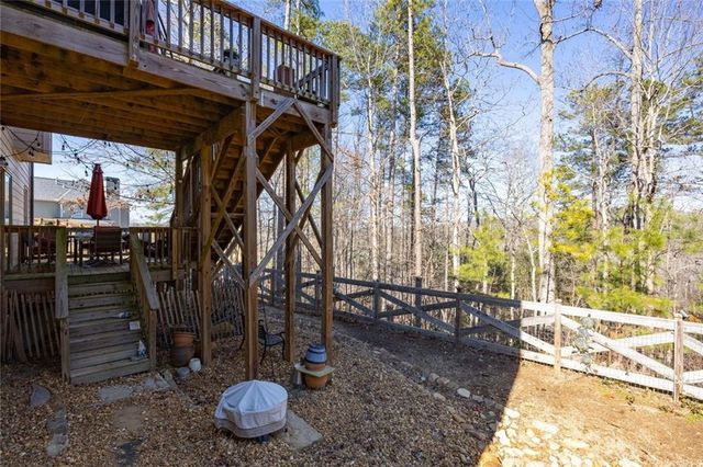 918 Pine Way, Dallas, GA 30157