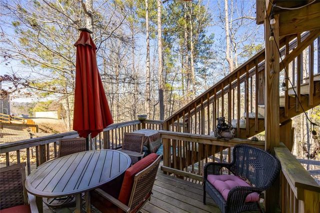 918 Pine Way, Dallas, GA 30157