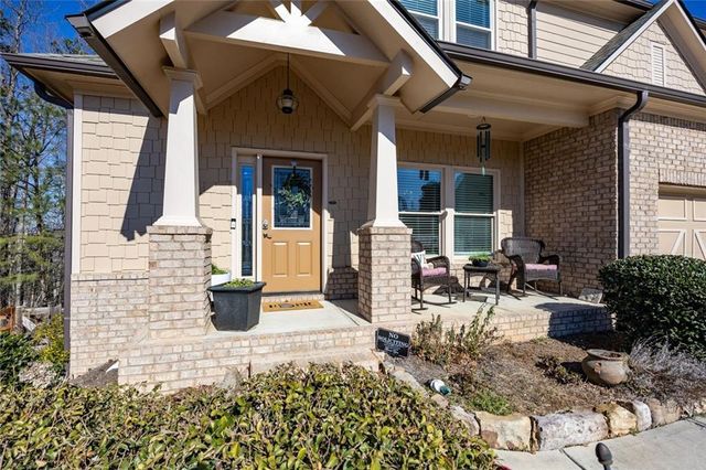 918 Pine Way, Dallas, GA 30157