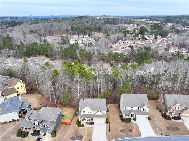 918 Pine Way, Dallas, GA 30157