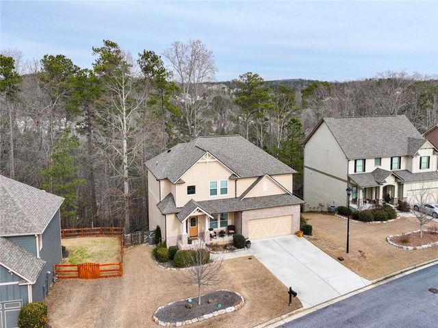 918 Pine Way, Dallas, GA 30157