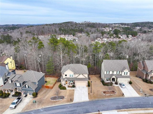 918 Pine Way, Dallas, GA 30157