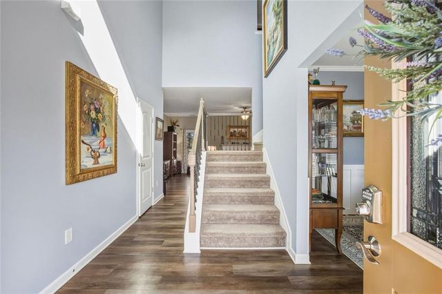 918 Pine Way, Dallas, GA 30157