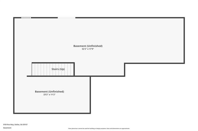 918 Pine Way, Dallas, GA 30157