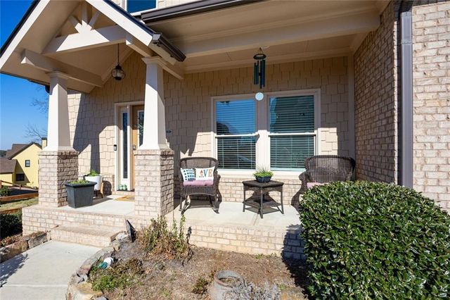 918 Pine Way, Dallas, GA 30157