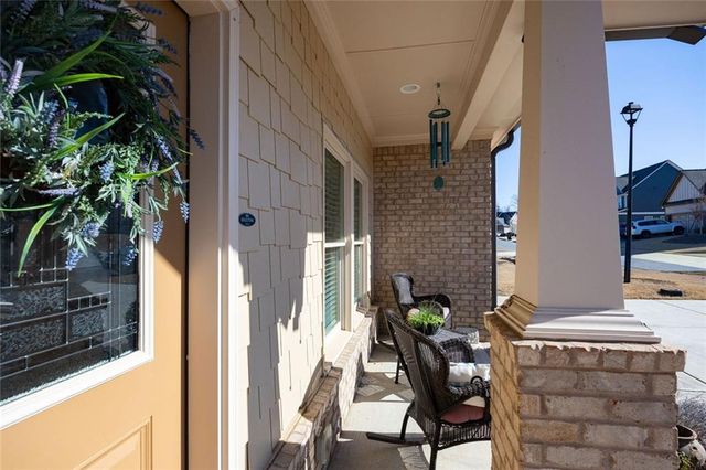 918 Pine Way, Dallas, GA 30157