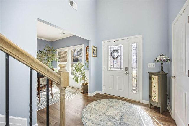 918 Pine Way, Dallas, GA 30157