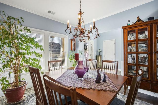 918 Pine Way, Dallas, GA 30157