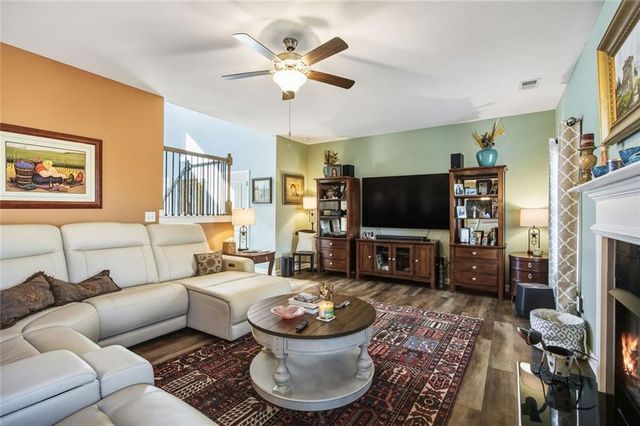 918 Pine Way, Dallas, GA 30157