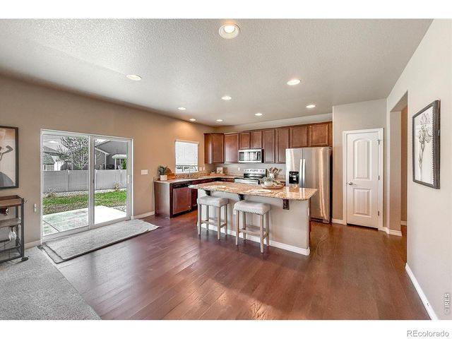 2158 Lamborn Court, Berthoud, CO 80513