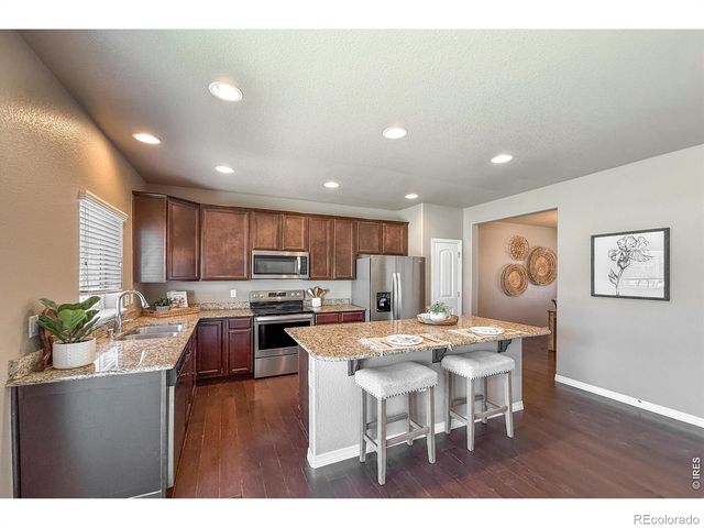 2158 Lamborn Court, Berthoud, CO 80513