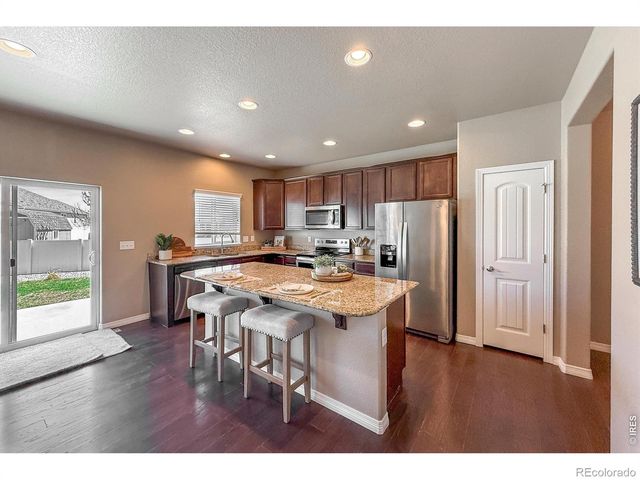 2158 Lamborn Court, Berthoud, CO 80513