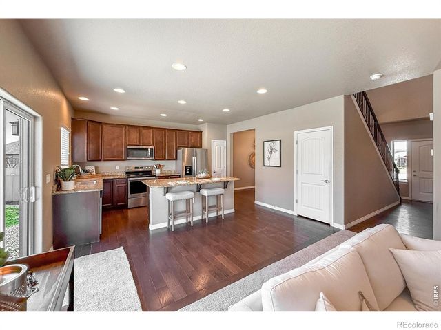 2158 Lamborn Court, Berthoud, CO 80513