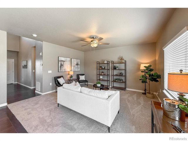 2158 Lamborn Court, Berthoud, CO 80513
