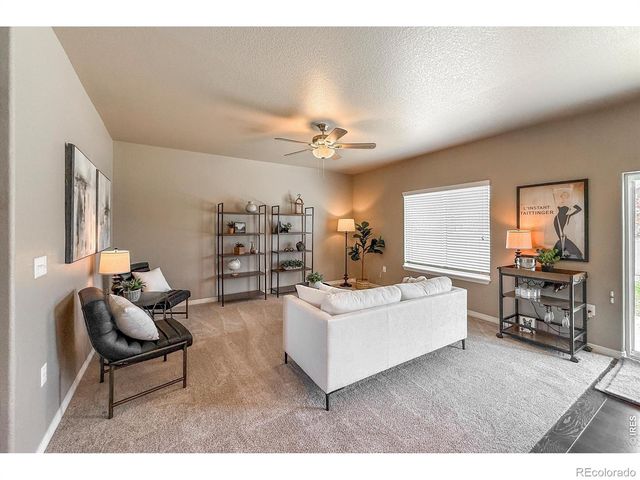 2158 Lamborn Court, Berthoud, CO 80513